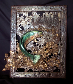 Pictured: Wishful Thinking