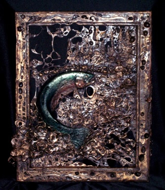 Pictured: Wishful Thinking